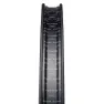 Specialized Roval Traverser Hd 1/1 27.5´´ 6b Disc Tubeless Mtb Bakhjul, Satin carbon / gloss black, 12 x 148mm, Sram XD