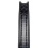 Specialized Roval Traverser Hd 1/1 29´´ 6b Disc Tubeless Mtb Bakhjul, Satin carbon / gloss black, 12 x 148mm, Sram XD