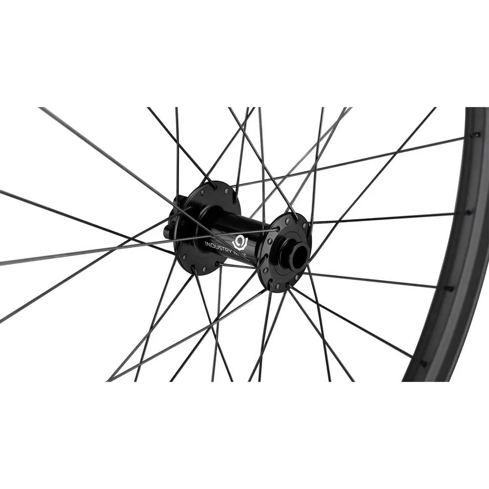 Specialized Roval Traverser Hd 1/1 29´´ 6b Disc Tubeless Mtb Framhjul, Satin carbon / gloss black, 15 x 110mm Specialized Roval Traverser Hd 1/1 29´´ 6b Disc Tubeless Mtb Framhjul, Satin carbon / gloss black, 15 x 110mm