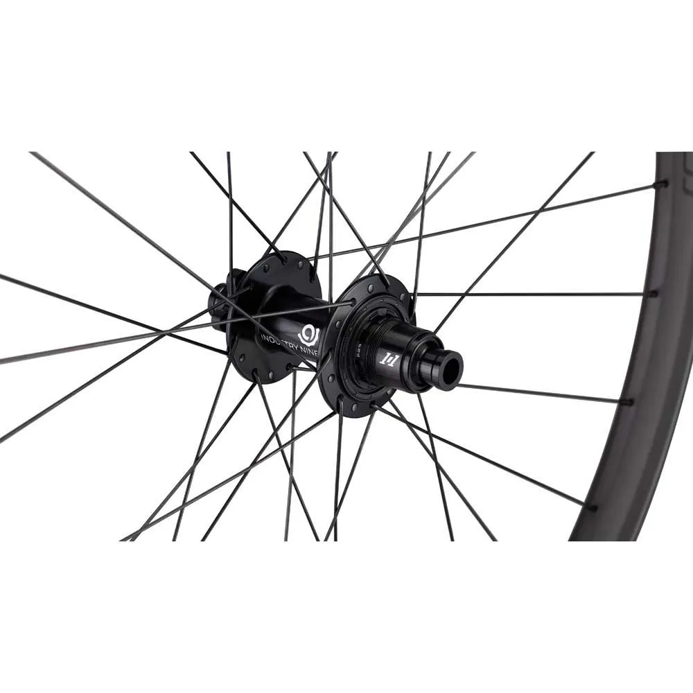 Specialized Roval Traverser Sl Ii 1/1 29´´ 6b Disc Tubeless Mtb Bakhjul, Satin carbon / gloss black, 12 x 148mm, Sram XD Specialized Roval Traverser Sl Ii 1/1 29´´ 6b Disc Tubeless Mtb Bakhjul, Satin carbon / gloss black, 12 x 148mm, Sram XD
