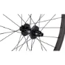 Specialized Roval Traverser Sl Ii 1/1 29´´ 6b Disc Tubeless Mtb Bakhjul, Satin carbon / gloss black, 12 x 148mm, Sram XD