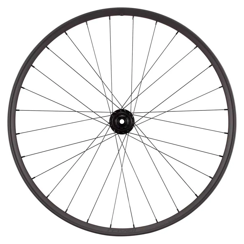 Specialized Roval Traverser Sl Ii 1/1 29´´ 6b Disc Tubeless Mtb Framhjul, Satin carbon / gloss black, 15 x 110mm Specialized Roval Traverser Sl Ii 1/1 29´´ 6b Disc Tubeless Mtb Framhjul, Satin carbon / gloss black, 15 x 110mm