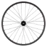 Specialized Roval Traverser Sl Ii 1/1 29´´ 6b Disc Tubeless Mtb Framhjul, Satin carbon / gloss black, 15 x 110mm
