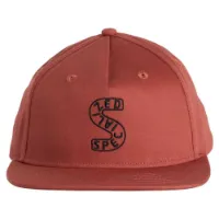 Specialized S-graphic 5 Panel Pinch Front Keps Specialized S-graphic 5 Panel Pinch Front Keps