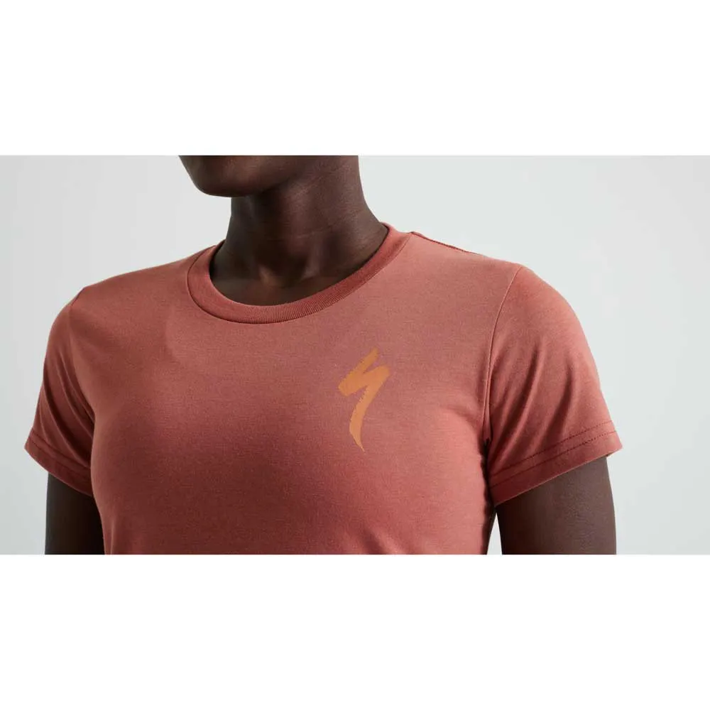 Specialized S-Logo S/S T-Shirt