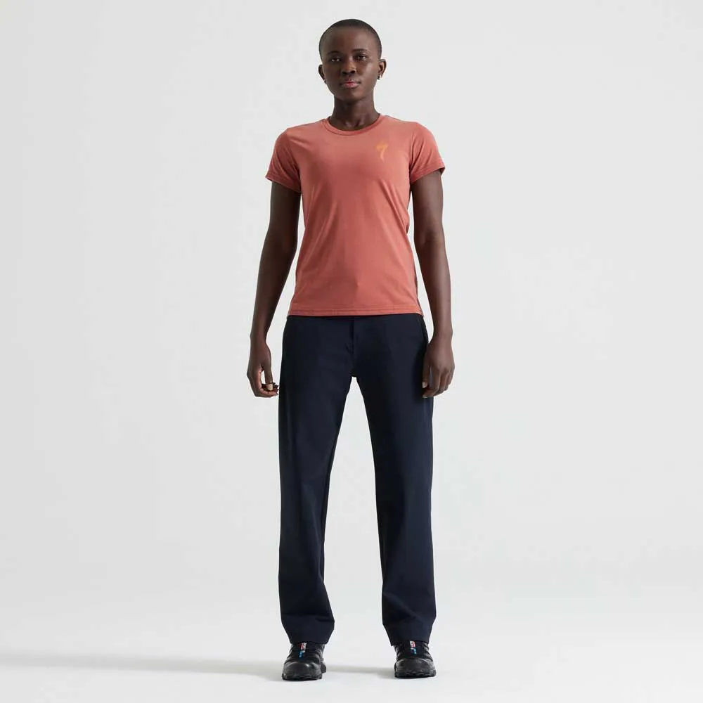 Specialized S-Logo S/S T-Shirt