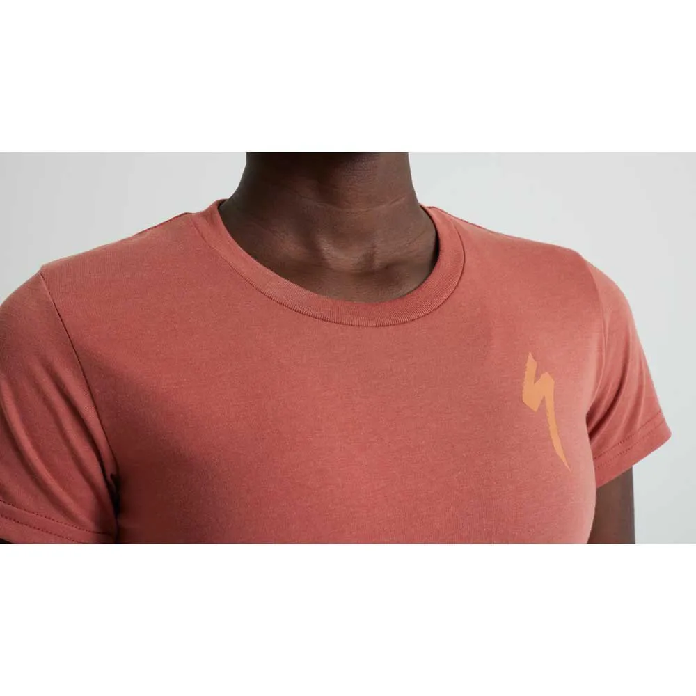 Specialized S-Logo S/S T-Shirt