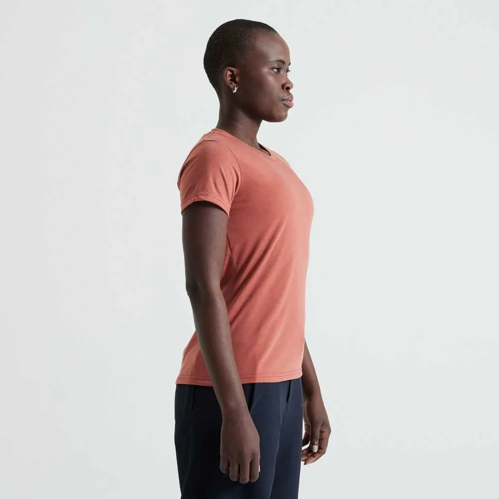 Specialized S-Logo S/S T-Shirt