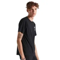 Specialized S-logo T-shirt Med Korta ärmar