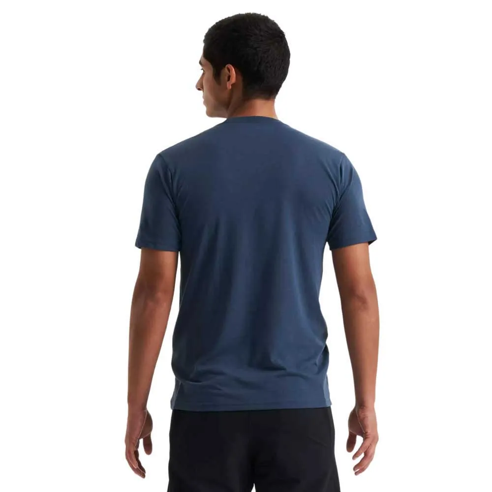 Specialized S-logo T-shirt Med Korta ärmar