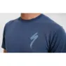 Specialized S-logo T-shirt Med Korta ärmar