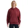 Specialized S-logo Tröja Med Huva, Garnet red, M