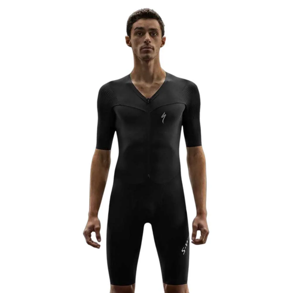 Specialized S-works Aero Cykel Skinsuit Specialized S-works Aero Cykel Skinsuit