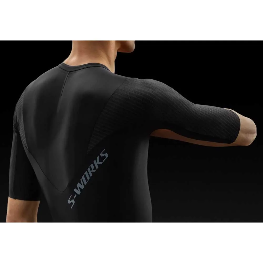 Specialized S-works Aero Cykel Skinsuit Specialized S-works Aero Cykel Skinsuit