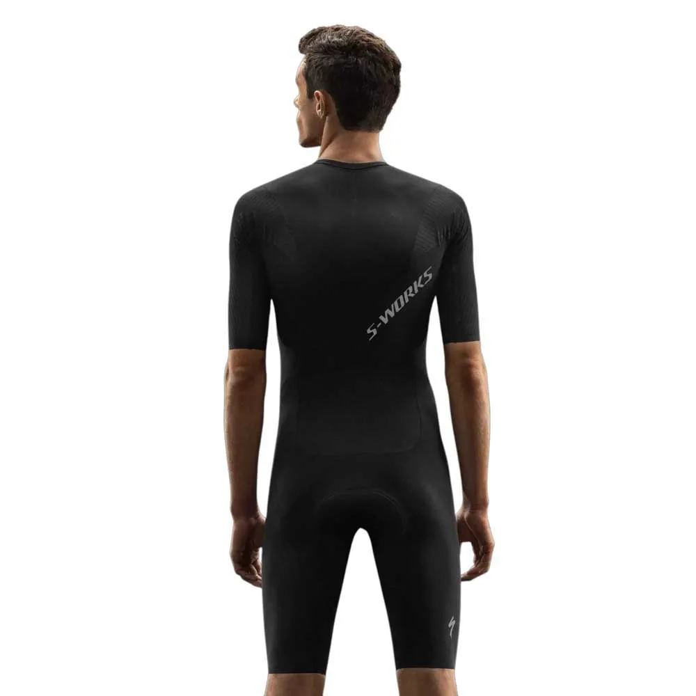 Specialized S-works Aero Cykel Skinsuit Specialized S-works Aero Cykel Skinsuit