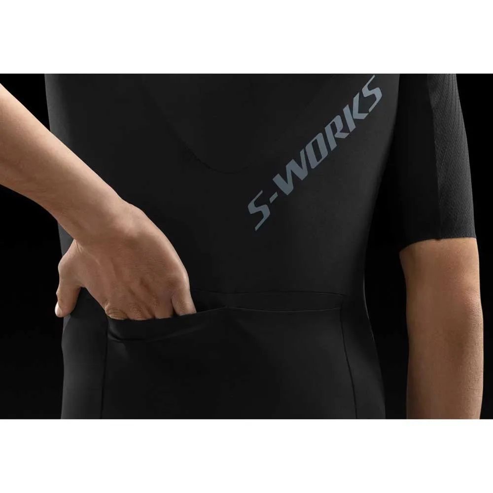 Specialized S-works Aero Cykel Skinsuit Specialized S-works Aero Cykel Skinsuit