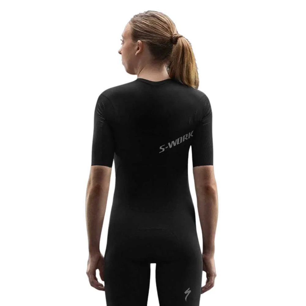 Specialized S-works Aero Cykel Skinsuit