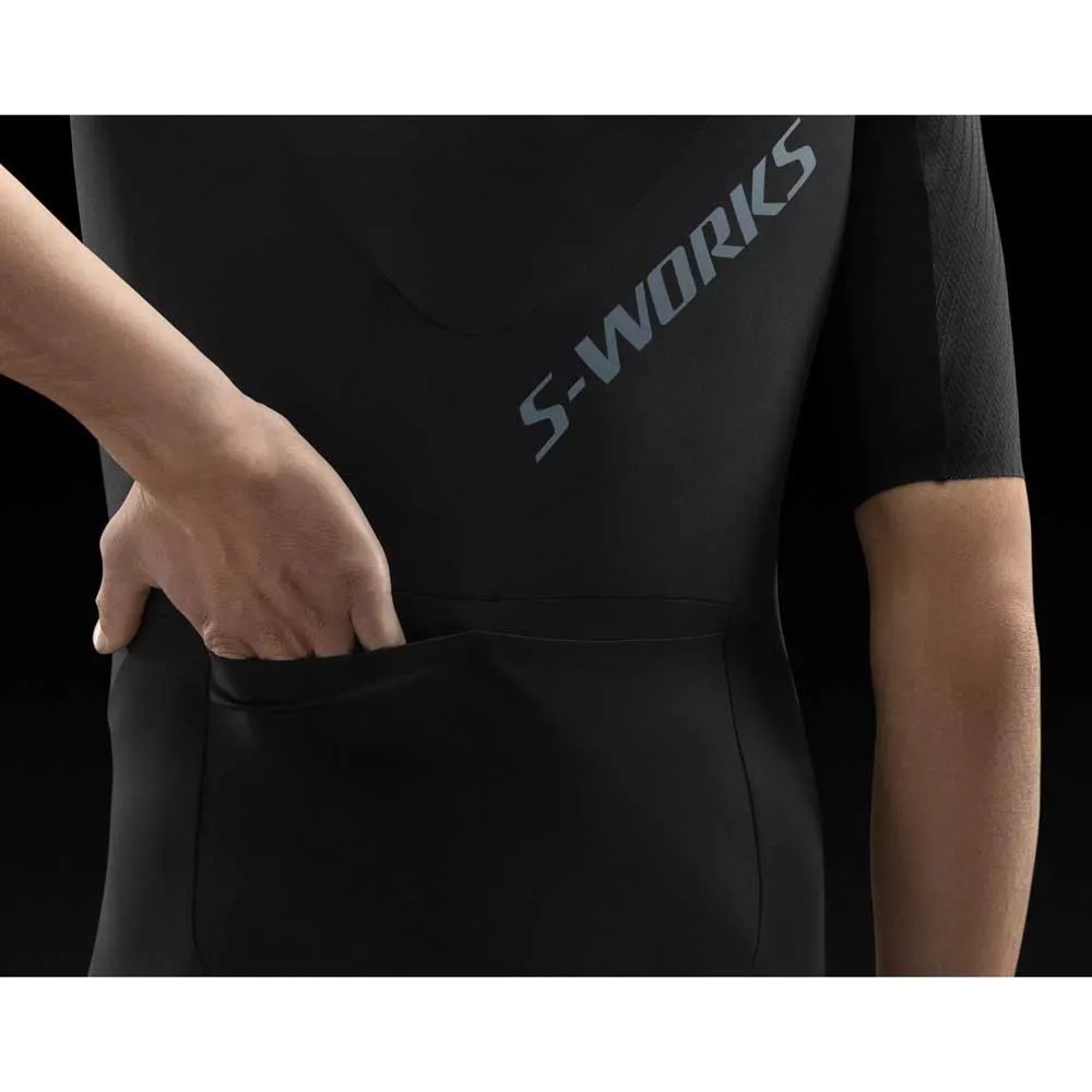 Specialized S-works Aero Cykel Skinsuit