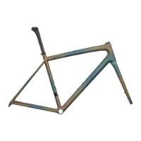 Specialized S-works Aethos 2025 Landsvägscykelram Specialized S-works Aethos 2025 Landsvägscykelram