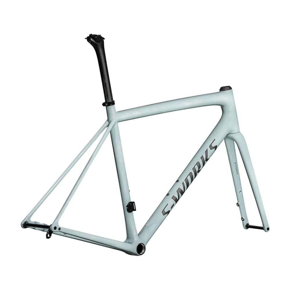 Specialized S-works Aethos 2025 Landsvägscykelram Specialized S-works Aethos 2025 Landsvägscykelram
