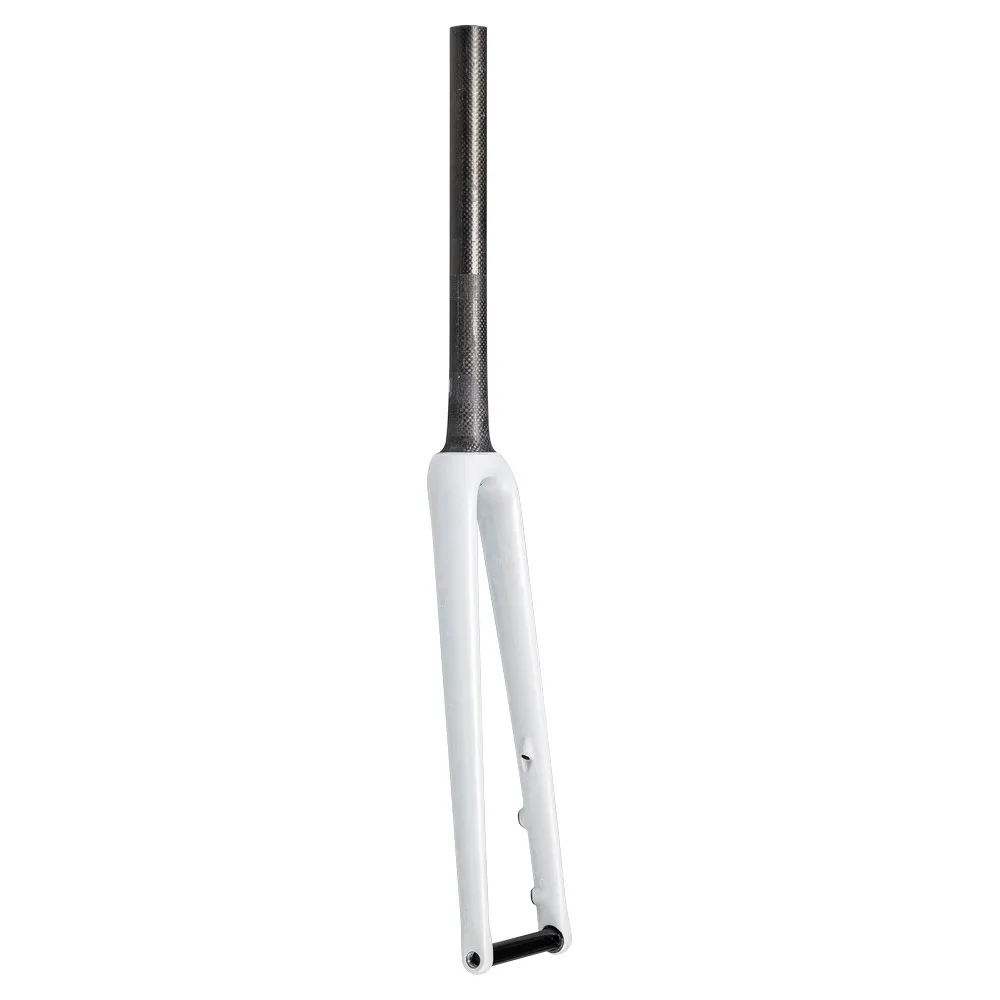Specialized S-works Aethos 47 Mm Offset 2023 Väggaffel 54-56 Cm, Birch / Abalone / Dune White, 28" - 700C, Rigid