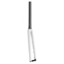 Specialized S-works Aethos 47 Mm Offset 2023 Väggaffel 54-56 Cm, Birch / Abalone / Dune White, 28" - 700C, Rigid