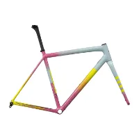 Specialized S WORKS Crux Gravel Frameset Specialized S WORKS Crux Gravel Frameset