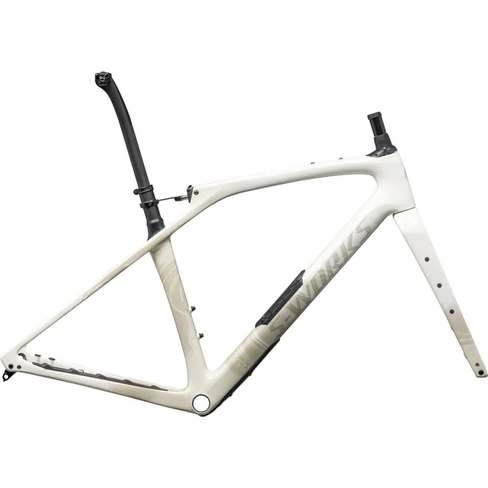 Specialized S-works Diverge Str 2024 Grusram