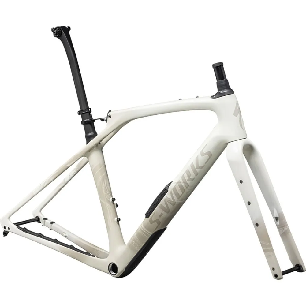 Specialized S-works Diverge Str 2024 Grusram