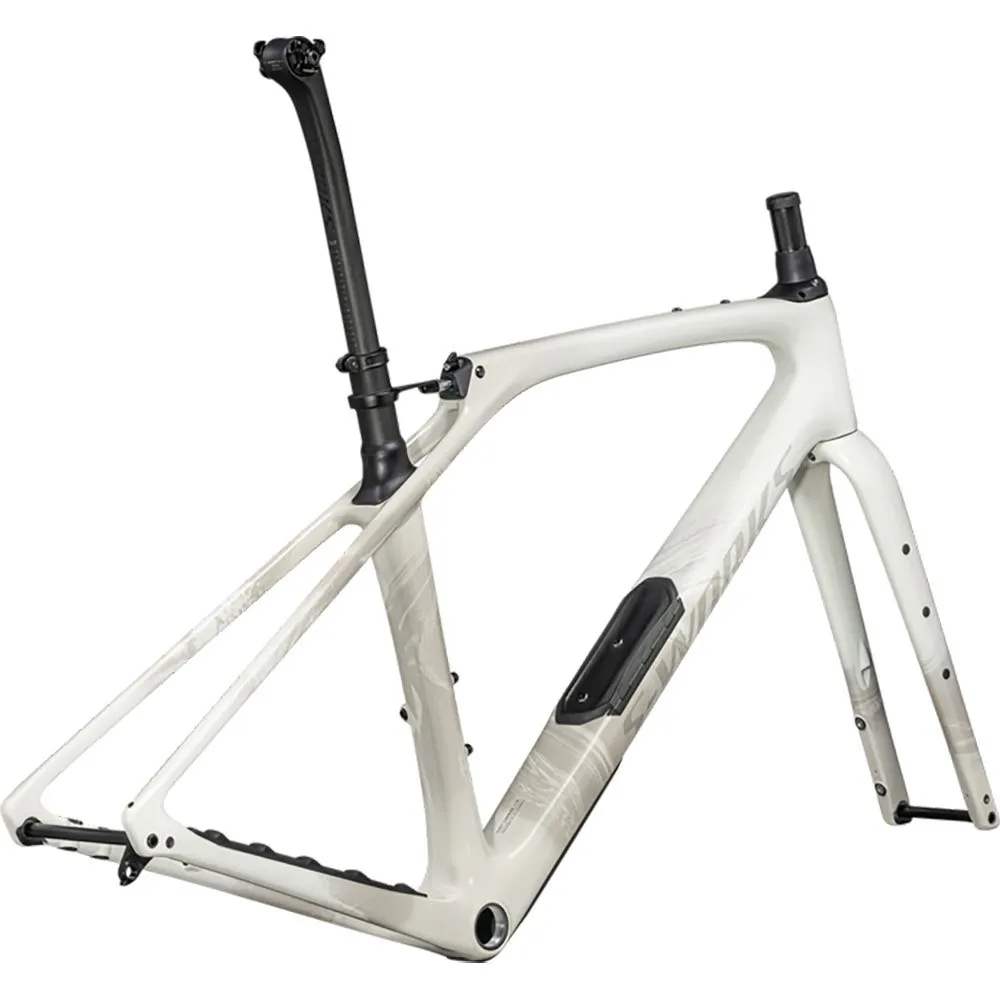 Specialized S-works Diverge Str 2024 Grusram