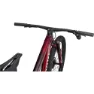 Specialized S-works Epic Wc 29´´ Xx Sl Eagle 2023 Mtb Cykel, Gloss red tint / flake silver granite / metallic white silver, M