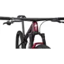 Specialized S-works Epic Wc 29´´ Xx Sl Eagle 2023 Mtb Cykel, Gloss red tint / flake silver granite / metallic white silver, M