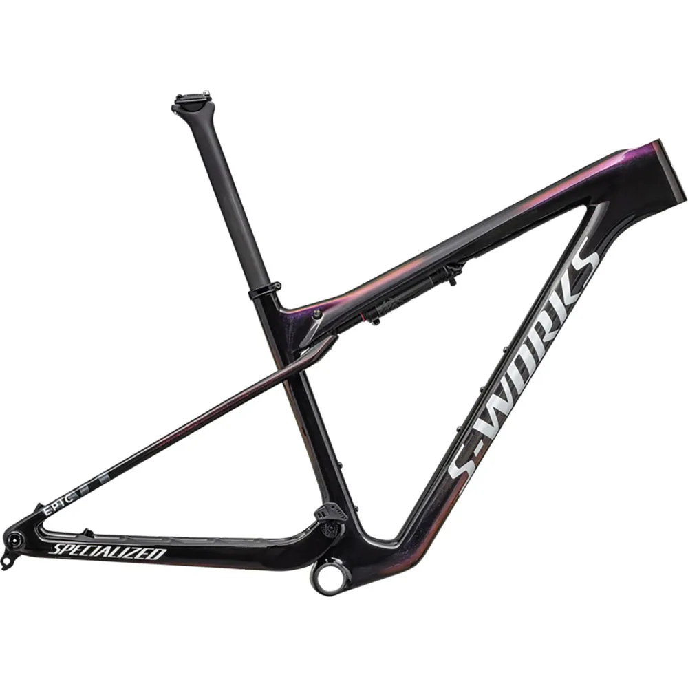 Specialized S-works Epic World Cup 2025 Mtb-ram