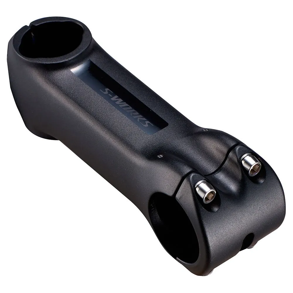 Specialized S-works Future 31.8 Mm Cykelstyrstam Specialized S-works Future 31.8 Mm Cykelstyrstam