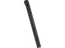 Specialized S-Works Pavé SL Carbon Sattelstütze, Satin carbon, 380mm, Oval