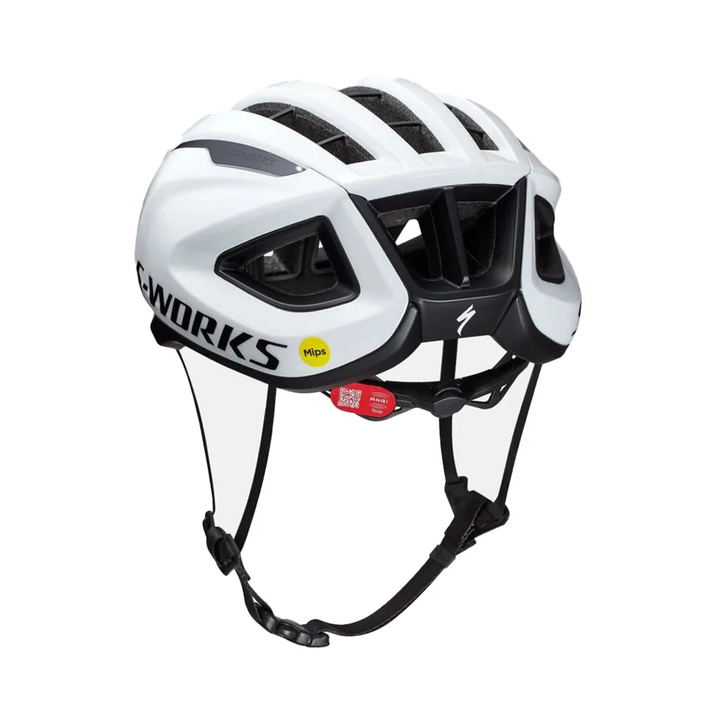 Specialized S-Works Prevail 3 MIPS Helm