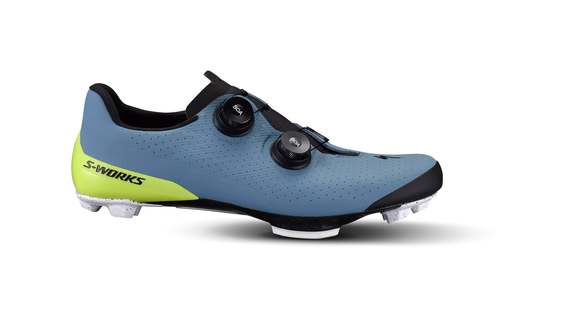 Specialized S-Works Recon MTB Schuhe Specialized S-Works Recon MTB Schuhe