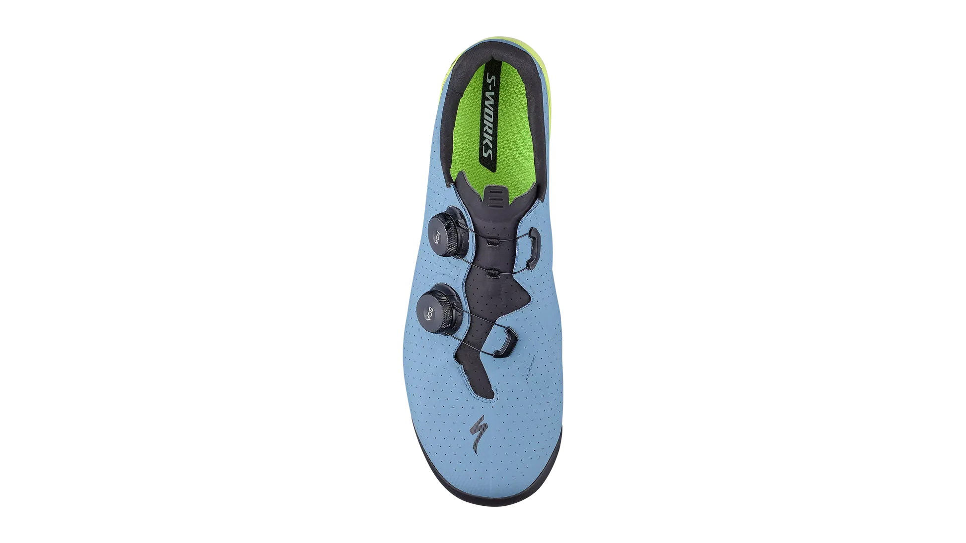 Specialized S-Works Recon MTB Schuhe Specialized S-Works Recon MTB Schuhe