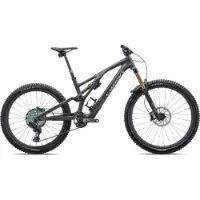 Specialized S-works Stumpjumper Evo 29/27.5´´ Xx1 Eagle Axs 2023 Mtb Cykel Specialized S-works Stumpjumper Evo 29/27.5´´ Xx1 Eagle Axs 2023 Mtb Cykel