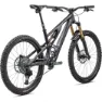 Specialized S-works Stumpjumper Evo 29/27.5´´ Xx1 Eagle Axs 2023 Mtb Cykel, Carbon / black liquid metalic / limestone, S1