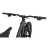 Specialized S-works Stumpjumper Evo 29/27.5´´ Xx1 Eagle Axs 2023 Mtb Cykel, Carbon / black liquid metalic / limestone, S1