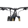 Specialized S-works Stumpjumper Evo 29/27.5´´ Xx1 Eagle Axs 2023 Mtb Cykel, Carbon / black liquid metalic / limestone, S1
