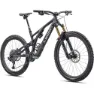 Specialized S-works Stumpjumper Evo 29/27.5´´ Xx1 Eagle Axs 2023 Mtb Cykel, Carbon / black liquid metalic / limestone, S1