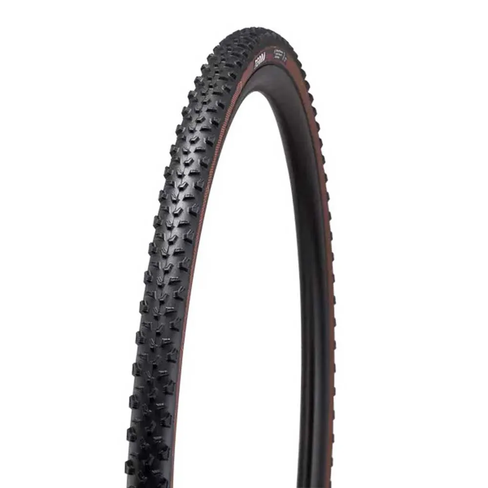 Specialized S-works Terra 2bliss Ready Tubeless 700c X 33 Styvt Graveldäck, Black, 700C x 33 Specialized S-works Terra 2bliss Ready Tubeless 700c X 33 Styvt Graveldäck, Black, 700C x 33