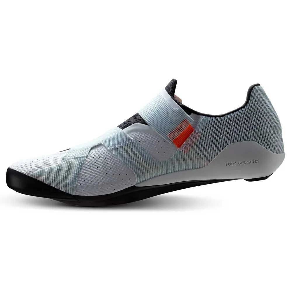 Specialized S-works Torch Remco Landsvägscykelsko, White / photon orange