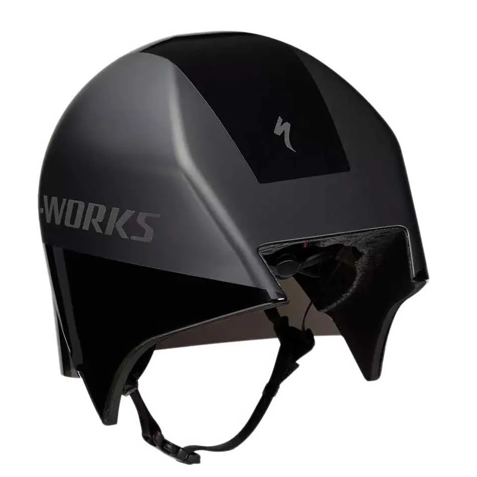 Specialized S-works Tt 5 Tempohjälm, Black