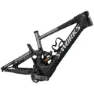 Specialized S-works Turbo Kenevo Sl Carbon Mtb Ram För Elcykel, Gloss carbon / black / satin brushed dream silver / white, S