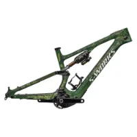 Specialized S-works Turbo Levo Sl 2025 Mtb Ram För Elcykel Specialized S-works Turbo Levo Sl 2025 Mtb Ram För Elcykel