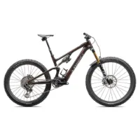 Specialized S-works Turbo Levo Sl Carbon 29/27.5´´ Xx Eagle 2025 Elcykel Mtb