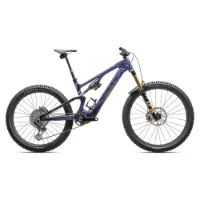 Specialized S-works Turbo Levo Sl Carbon 29/27.5´´ Xx Eagle 2025 Elcykel Mtb Specialized S-works Turbo Levo Sl Carbon 29/27.5´´ Xx Eagle 2025 Elcykel Mtb